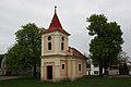 Kirche in Polepy