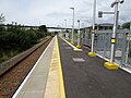 Portway Park & Ride railway station