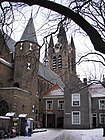 Prinsenhof de Delft