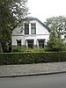 Dienstwoning (Duin en Bosch)