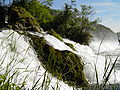 Rheinfall bei Schaffhausen