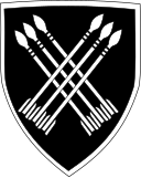 SADF 32 Battalion (elements)