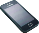 Logo des Samsung Galaxy Ace
