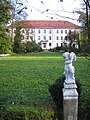 Schloss Messelhausen