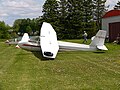 Schweizer SGS 2-33