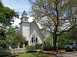 St. Paul's Episcopal Church