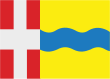 Vlag van de gemeente Stichtse Vecht