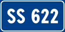 Strada Statale 622 di Solda