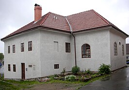 Synagoge van Kosova Hora