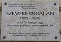 Szemere Bertalan, Szemere utca 3–5.