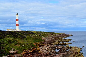 Tarbat Ness