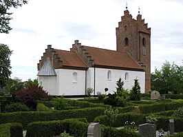 Kerk