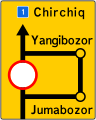 5.31 Detour scheme