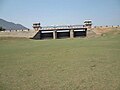 Vaniyar Dam