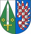 Wappen von Velemín