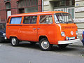 Volkswagen Typ2 T2b (10/1972-07/1979)