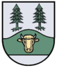 Drangstedt – Stemma