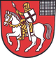 Hohenkirchen – Stemma