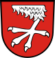 Kürnbach – Stemma