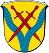 Wappen von Oberdieten