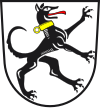 Wappen von Rieden