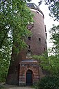 Wasserturm auf dem Marienberg