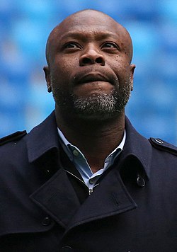 William Gallas 2018-ban