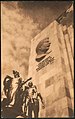 İofan'ın 1939 New York Dünya Fuarı'nda sergilenen kabartması