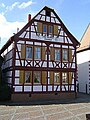 Ehemaliges lutherisches Schulhaus