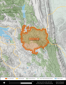 Rocky Fire