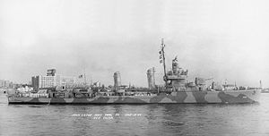 USS Quick (DD-490)