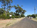 Talwood Community Garden, Recreation Street (2021)