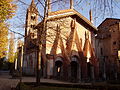 Abteikirche Sant’Antonio di Ranverso