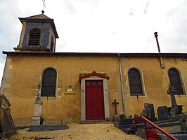 Kerk van Sainte Croix