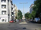 Schöneberger Straße