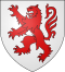 Wappen des Départements Gers