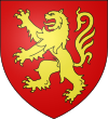 Wappen der Region Soule