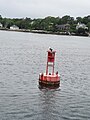 Boothbay Harbor, Maine