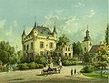 Schloss Loersfeld