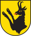 Wappen von Küblis