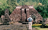 Candi Sukuh