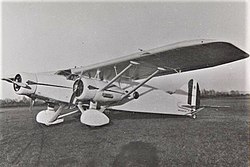 Caproni Ca 133