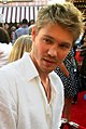 Chad Michael Murray spielte Lucas Scott