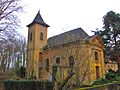 Kapelle Mariä Geburt (Chapelle de la Nativité-de-la-Très-Sainte-Vierge)