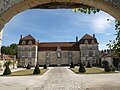 Schloss Clauzuroux
