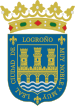 Logroño arması