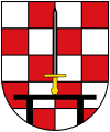 Wappen von Kleinich