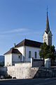 Kirche Saint-Martin