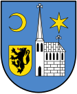 Jüchen címere