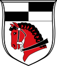 Segnitz címere